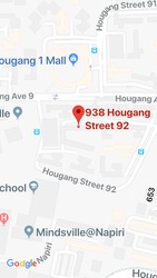 Blk 938 Hougang Street 92 (Hougang), HDB 5 Rooms #168733112